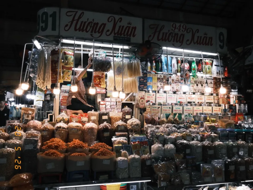 Chè, tráng miệng
